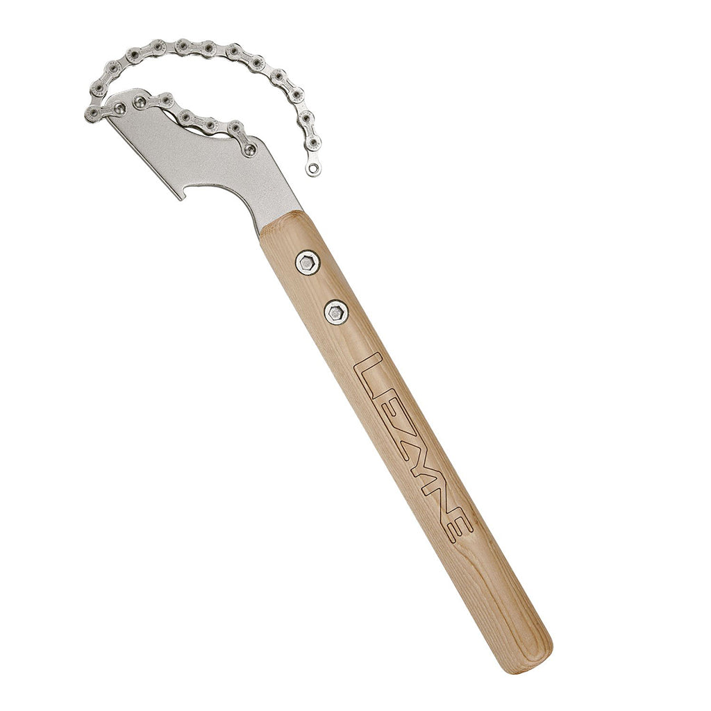Lezyne Classic Chain Rod-Chain Whip Tool