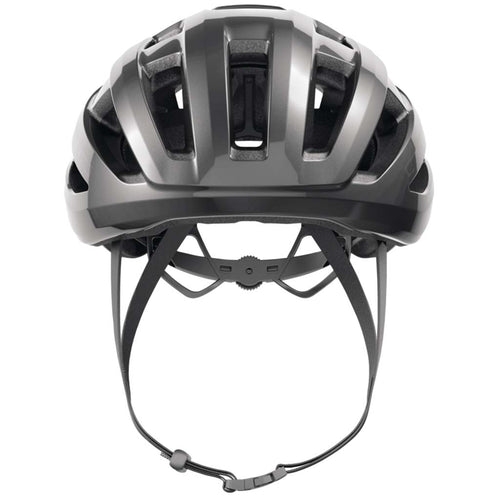 Abus Powerdome Helmet-Titan