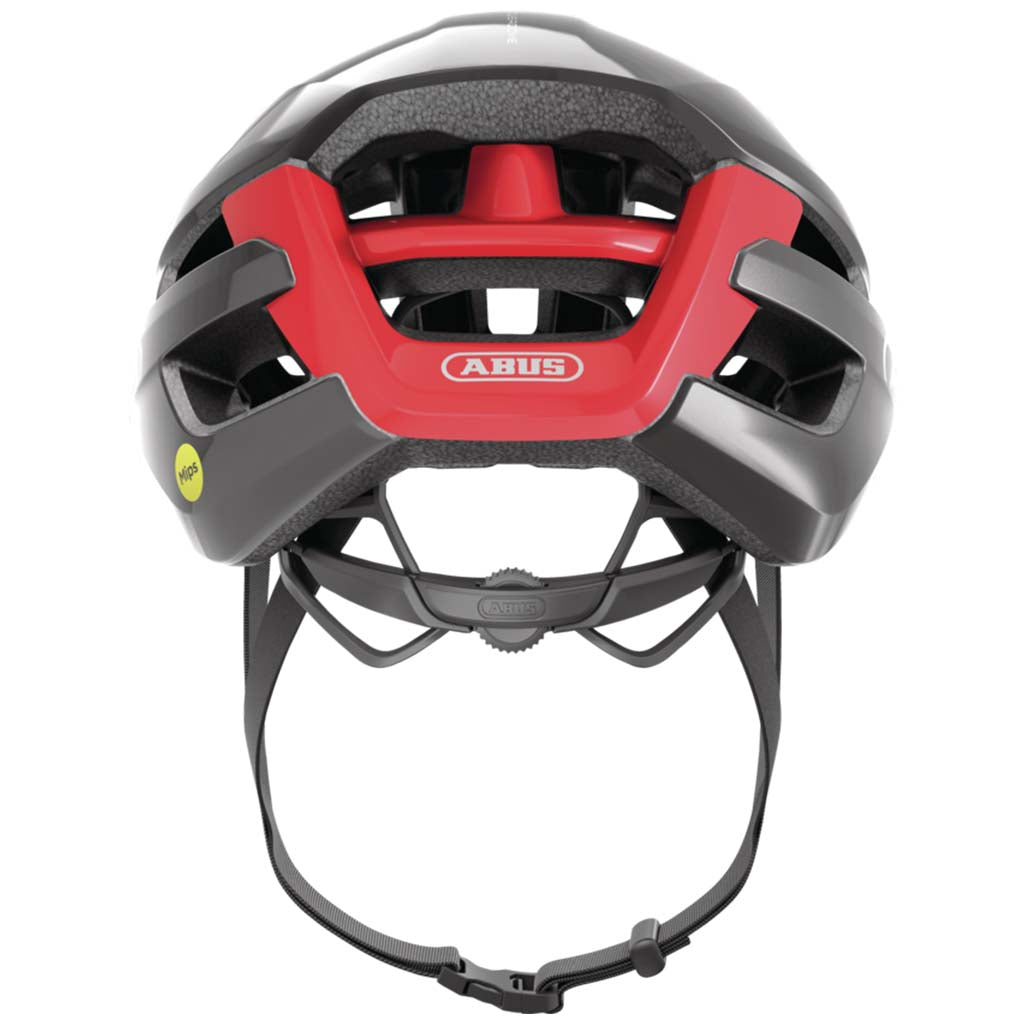 Abus Powerdome MIPS Helmet-Titan