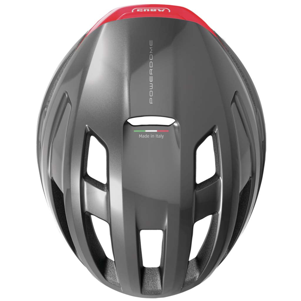 Abus Powerdome MIPS Helmet-Titan