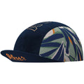 Abus Race Cap-Italian White