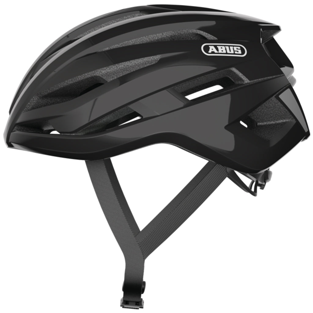 Abus Storm Chaser Helmet-Shiny Black