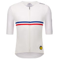 Santini Maillot Jaune Hautacam Unisex Jersey (Print)