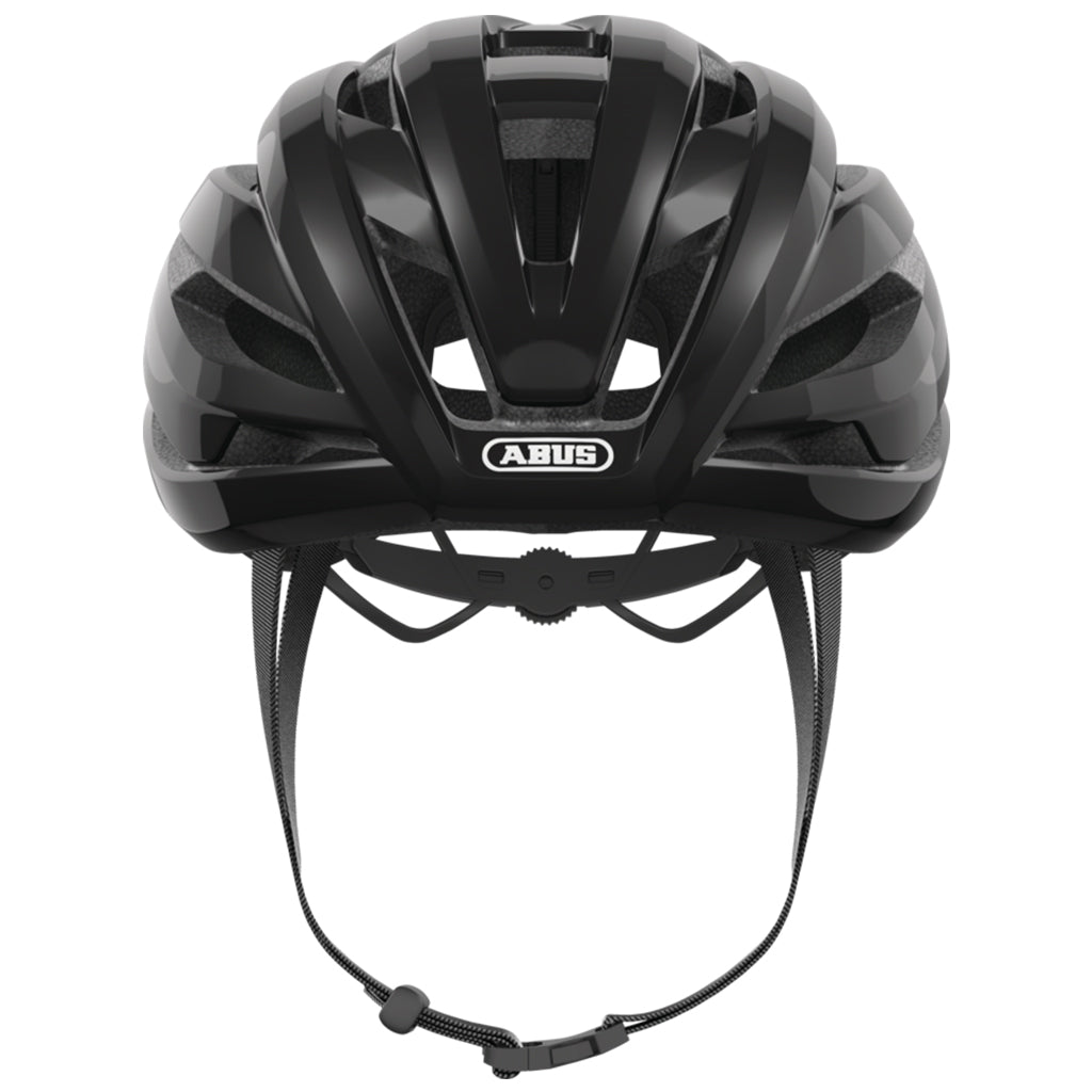 Abus Storm Chaser Helmet-Shiny Black