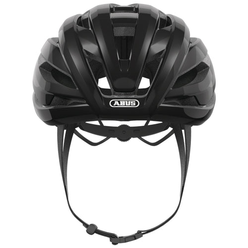 Abus Storm Chaser Helmet-Shiny Black