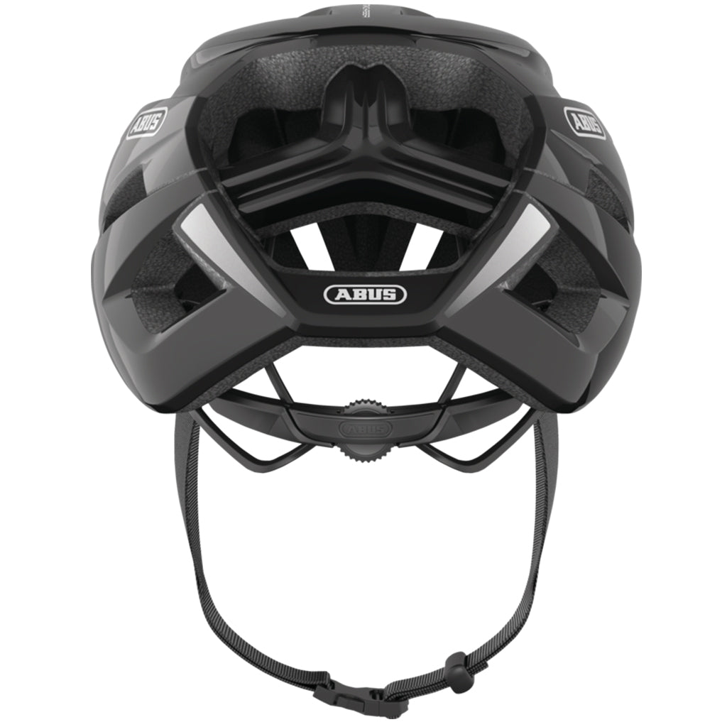 Abus Storm Chaser Helmet-Shiny Black