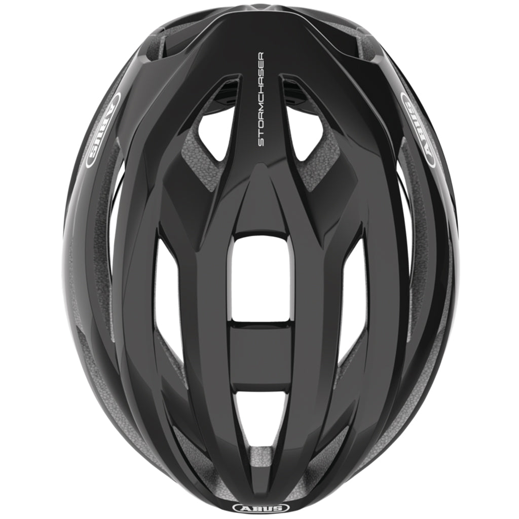 Abus Storm Chaser Helmet-Shiny Black
