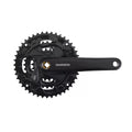 Shimano FC-M371 Front Chainwheel – 9-Speed MTB Crankset