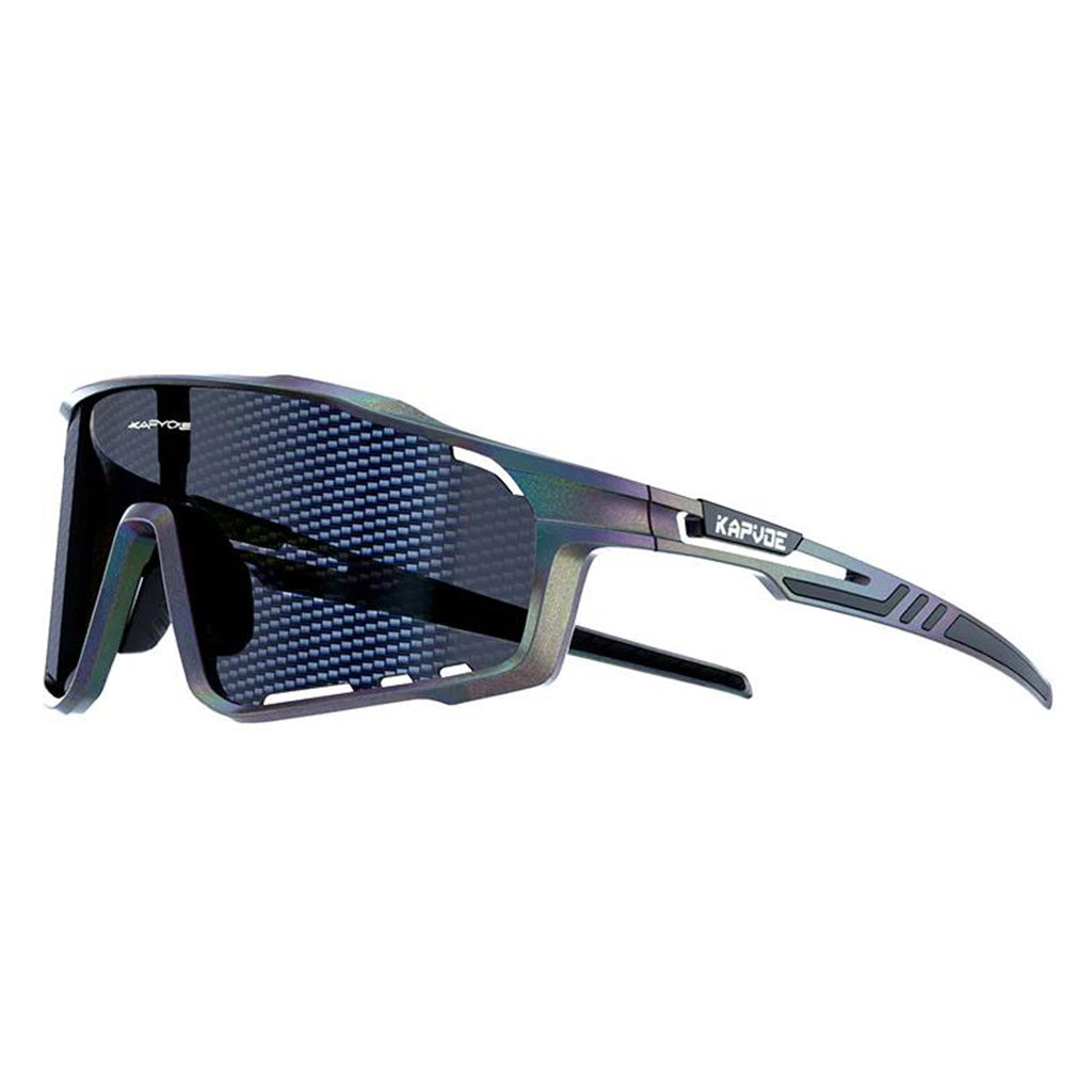 Kapvoe Knight Nano Lens Sports Glasses (Knight Phantom)