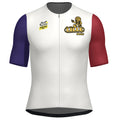 Santini Tour De France Grand Depart Lille Unisex Jersey (Print)