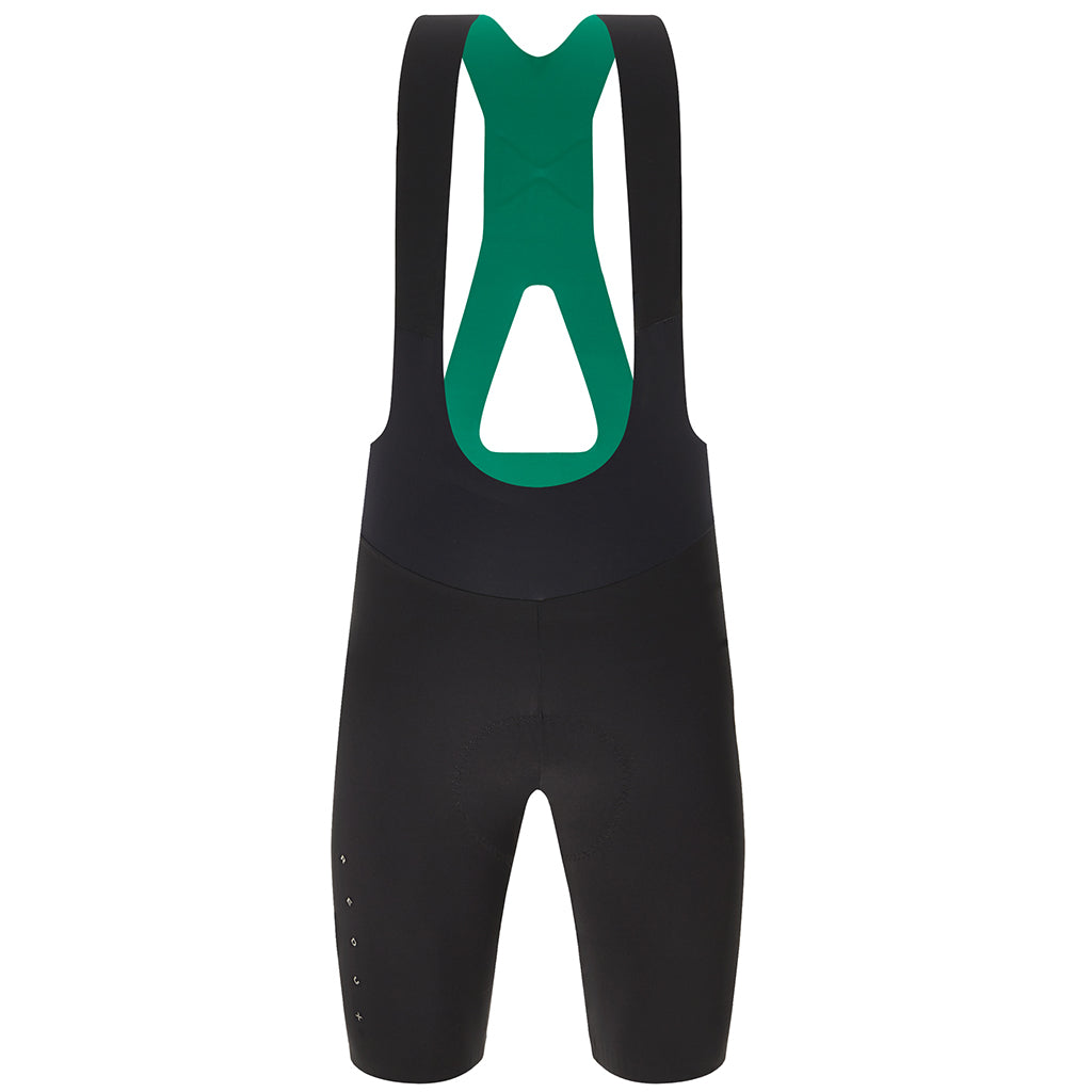 Santini Redux Speed Bibshorts (Black)