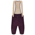 Santini Cargo Bibshorts (Burgundy)