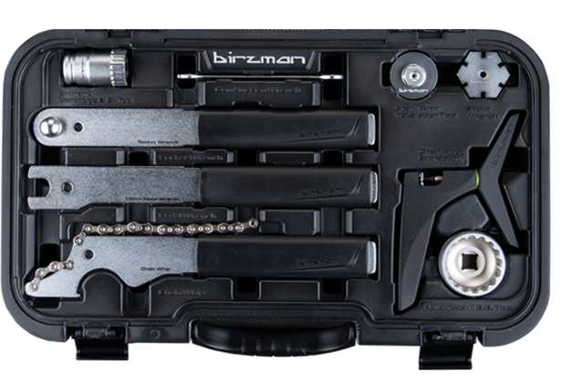 Birzman Travel Tool Box