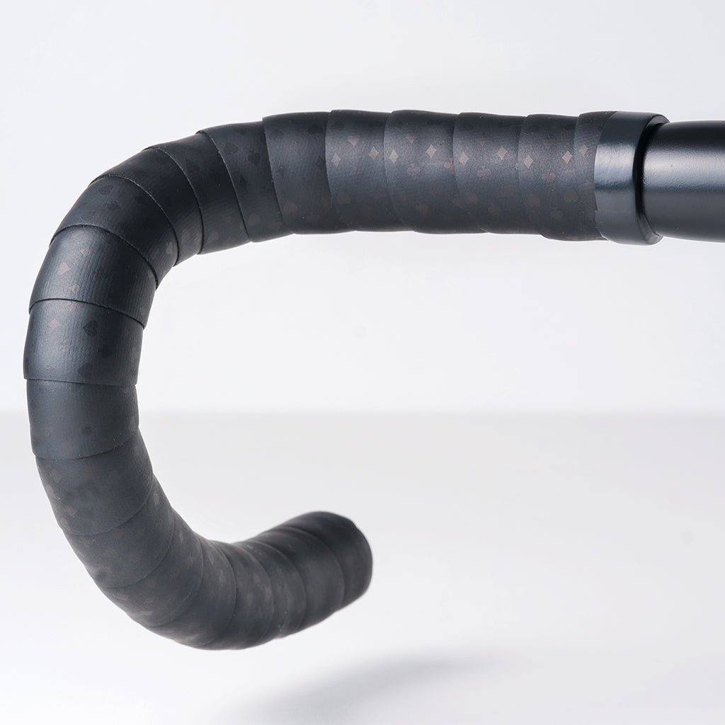 BTP High Performance Gripping Bartape-Black Poker