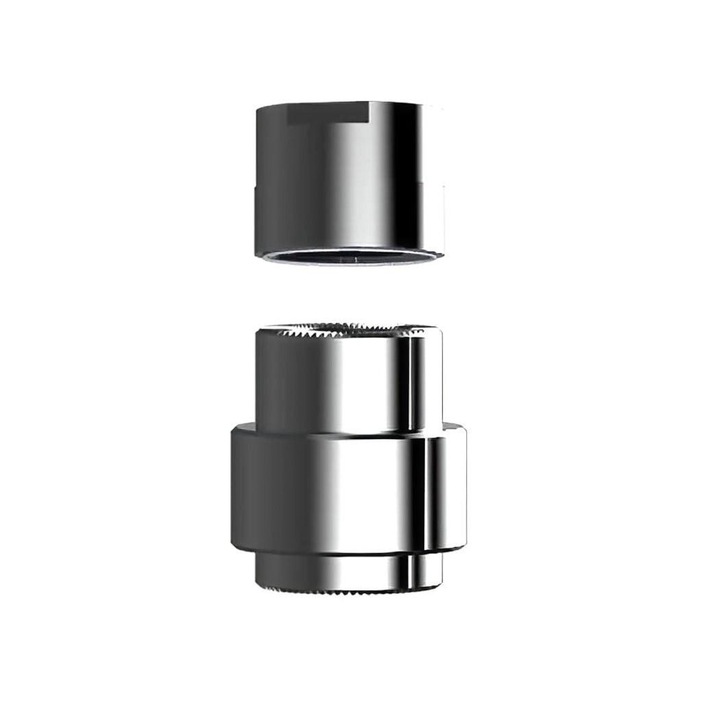 Magene Thru Axle Adapter Kit for Bike Trainer