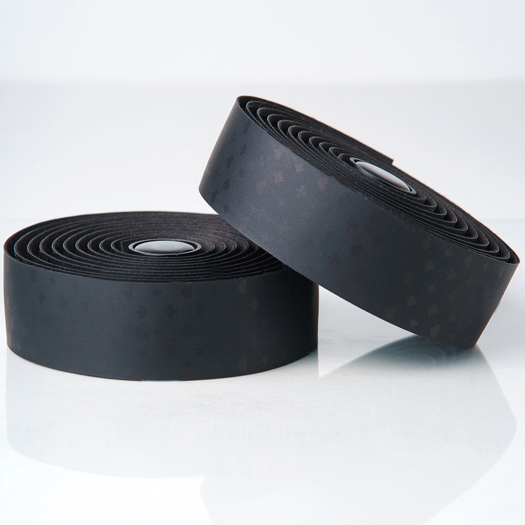 BTP High Performance Gripping Bartape-Black Poker