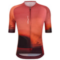 Santini Luce Unisex Jersey (Vineyard)