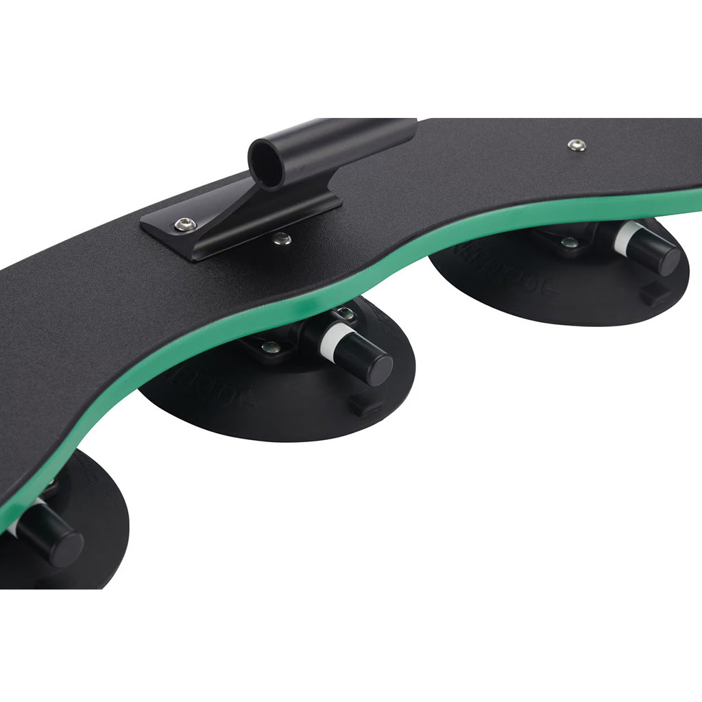 TreeFrog Pro 3 Plus Bike Rack (For Road/MTB-Universal Mount)