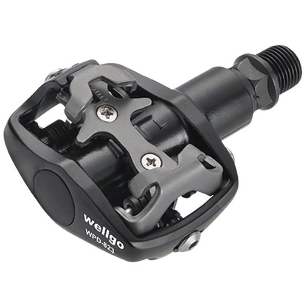 Wellgo WPD-823 Clipless Pedal SPD