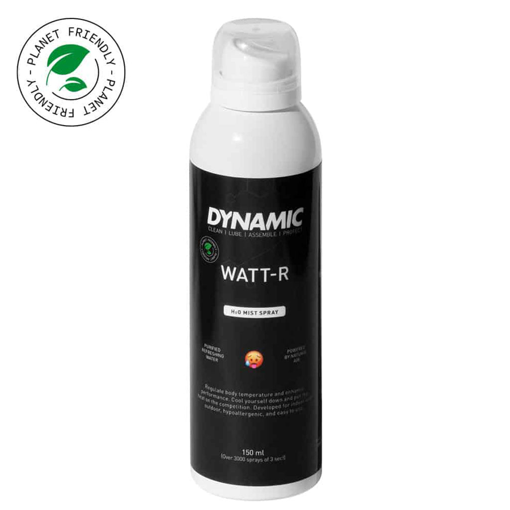 Dynamic Watt-R-Cooling Mist Spray (150ml)