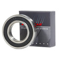 Tripeak #6904 High Precision Steel Bearing (ABEC3) (20X37X9mm)