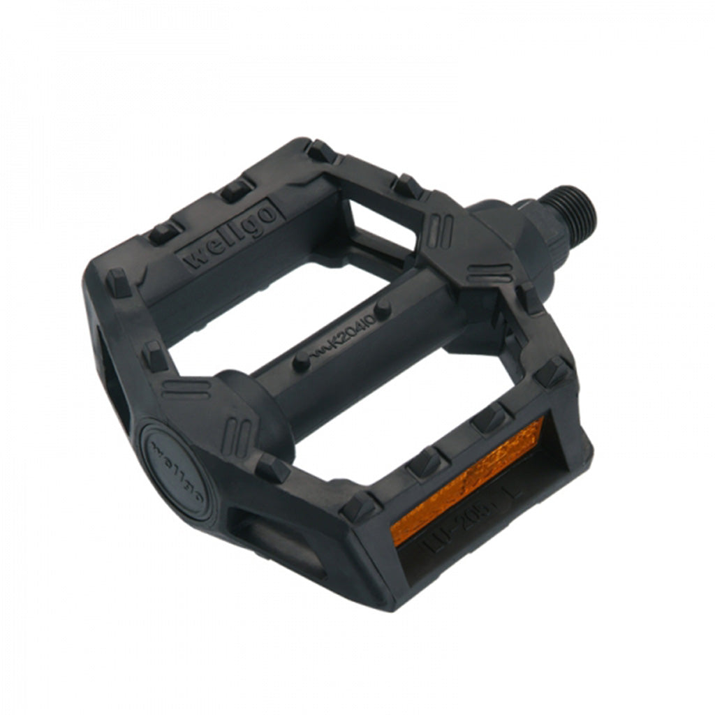 Wellgo LU-205DU Platform Pedal