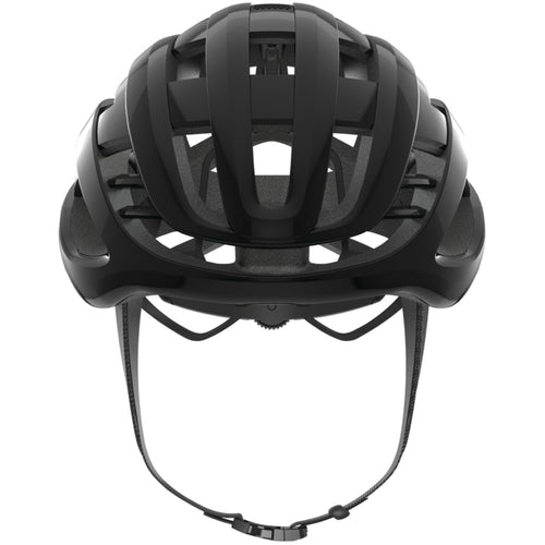 Abus Airbreaker Helmet-Shiny Black