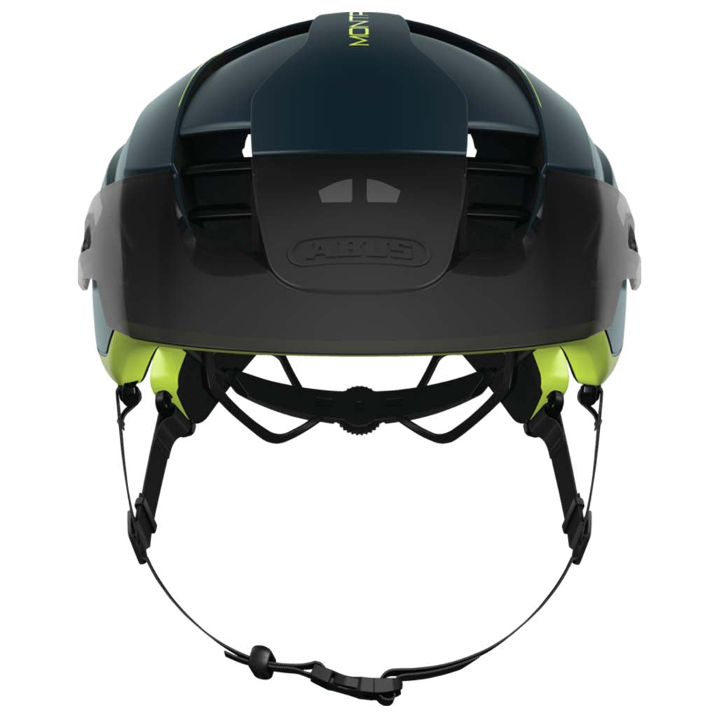 Abus Montrailer Helmet-Midnight Blue