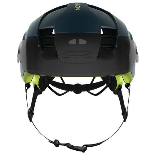 Abus Montrailer Helmet-Midnight Blue