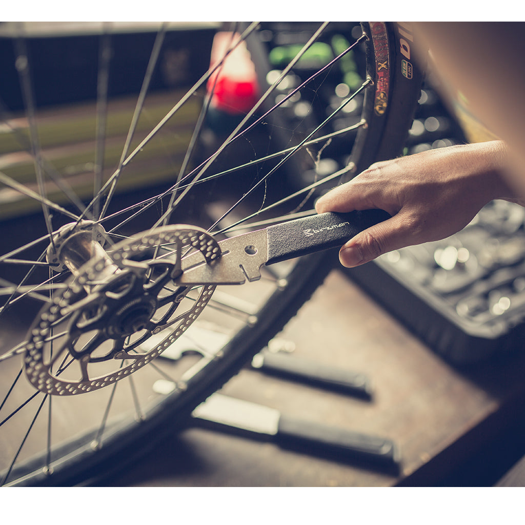 Birzman Rotor Truing Fork