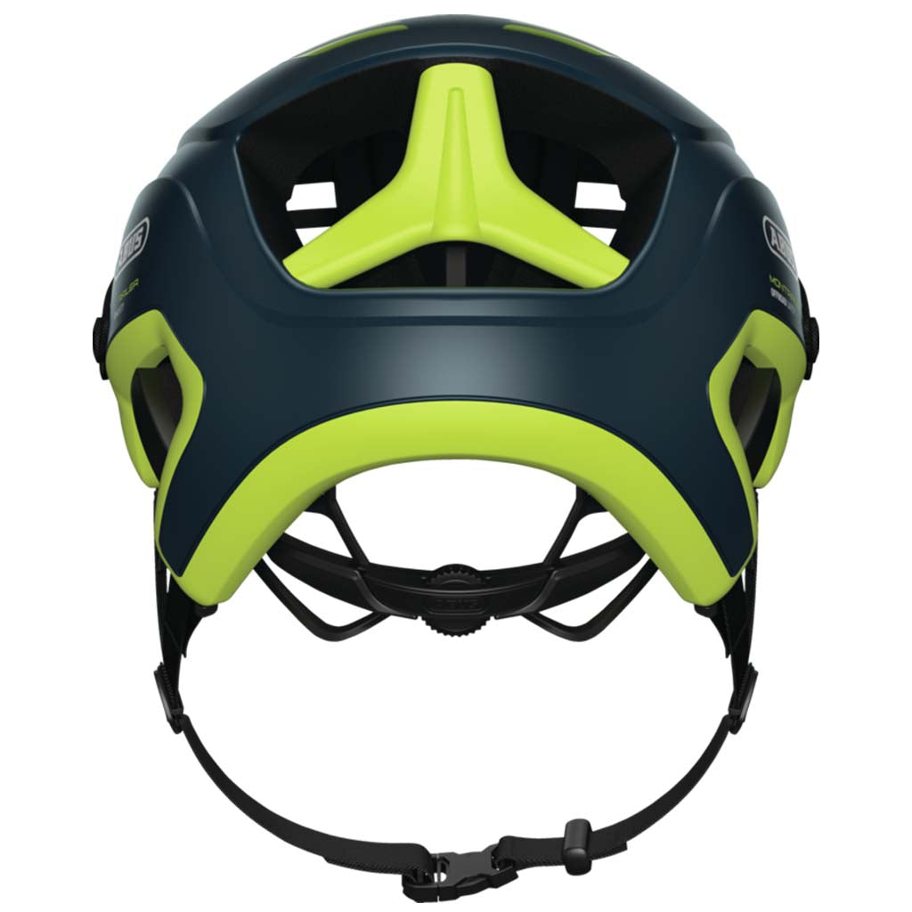 Abus Montrailer Helmet-Midnight Blue