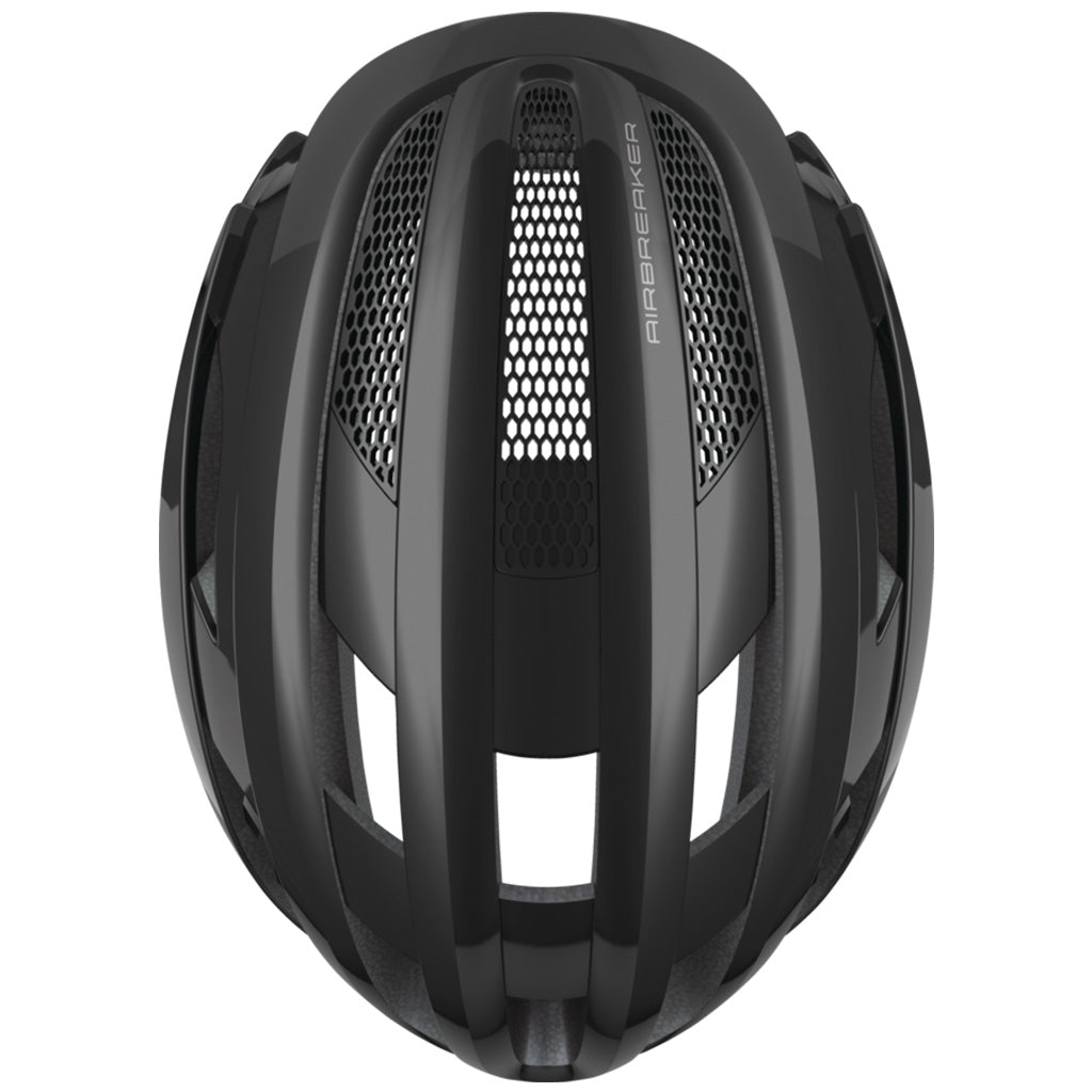 Abus Airbreaker Helmet-Shiny Black