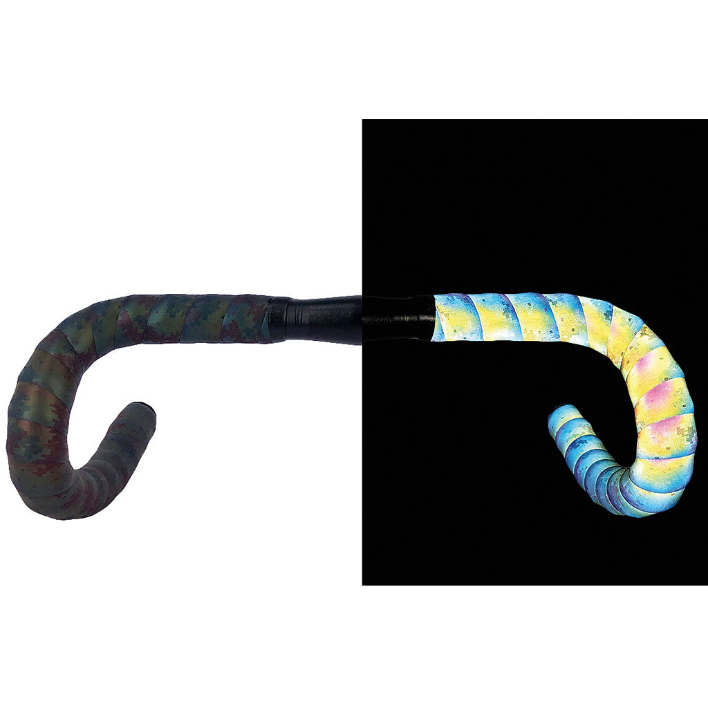 BTP Reflective Bartape-Puzzle