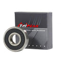 Tripeak #6000 High Precision Steel Bearing (ABEC3)(10x26x8mm)