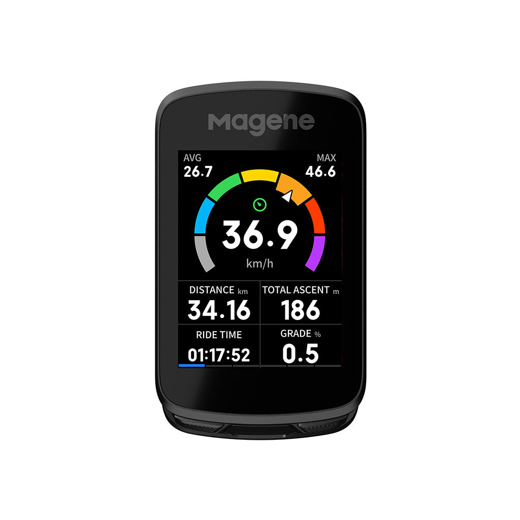 Magene C606 Pro GPS Cycling Computer