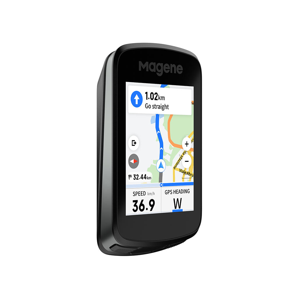 Magene C606 Pro GPS Cycling Computer