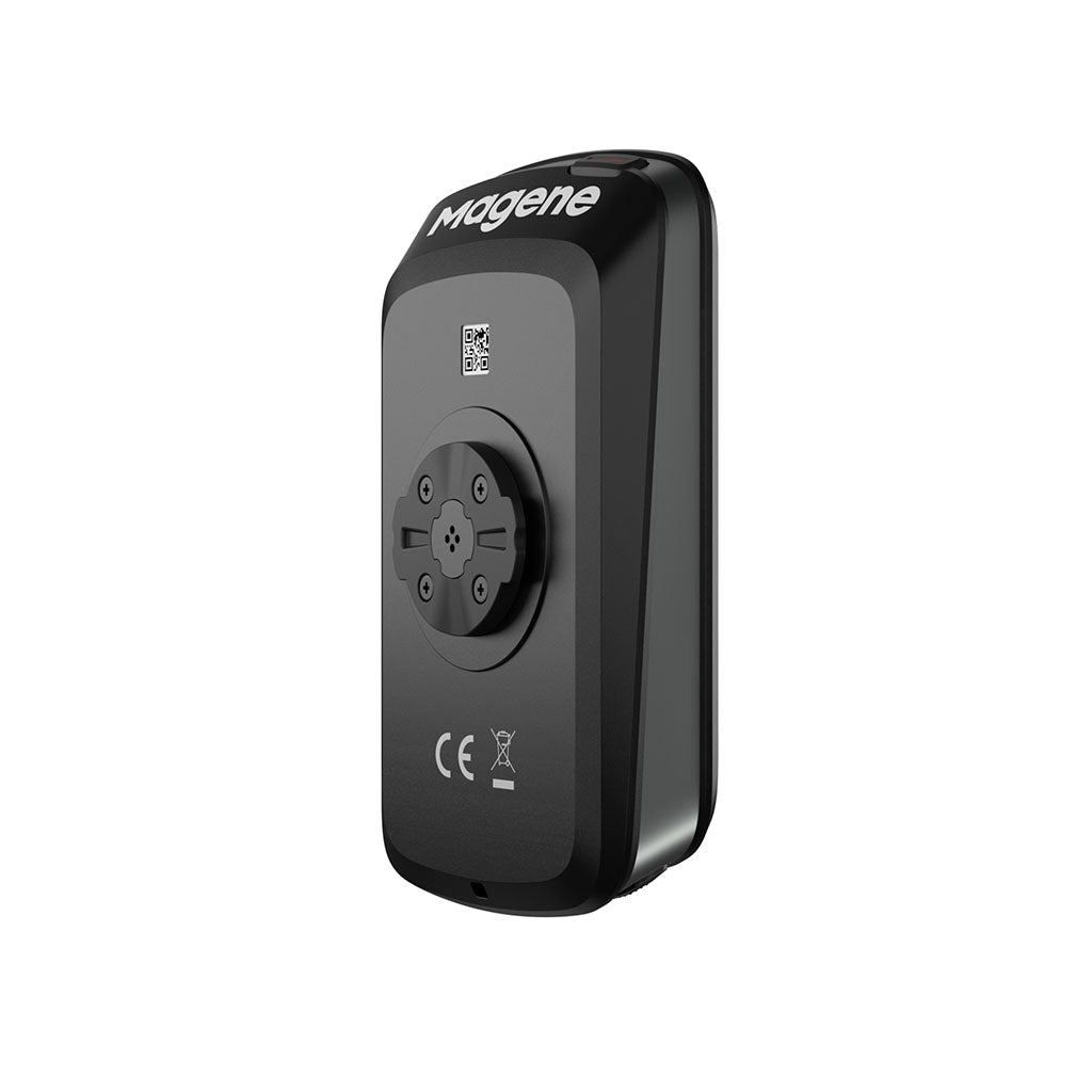 Magene C606 Pro GPS Cycling Computer