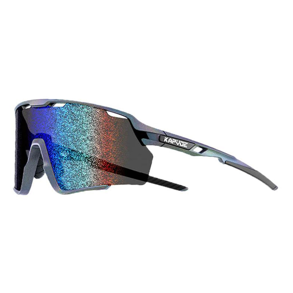 Kapvoe Pterosaur Nano Lens Sports Glasses (Starry Sky)
