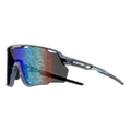 Kapvoe Pterosaur Nano Lens Sports Glasses (Starry Sky)