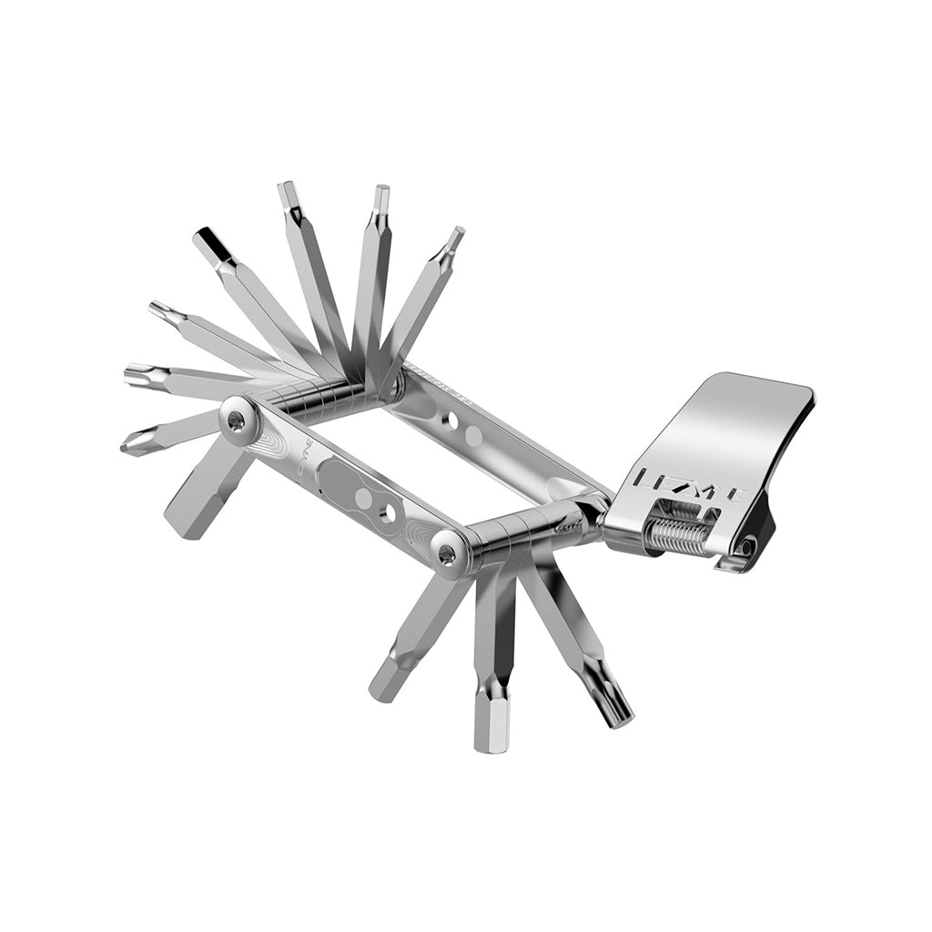 Lezyne SV Pro 13 Multitool (13 Functions)