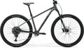 Merida Big Nine 400 (Silk Dark Grey/Black)