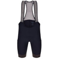 Santini HIVIS Bibshorts (Black)