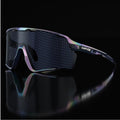 Kapvoe Pterosaur Nano Lens Sports Glasses (Carbon Fibre)