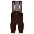 Santini Ready To Ride Bibshorts (Chocolate)
