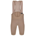 Santini Ready To Ride Bibshorts (Cappuccino)