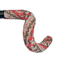 BTP Reflective Bartape-Red/Cross
