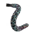 BTP Reflective Bartape-Multicolor/Black