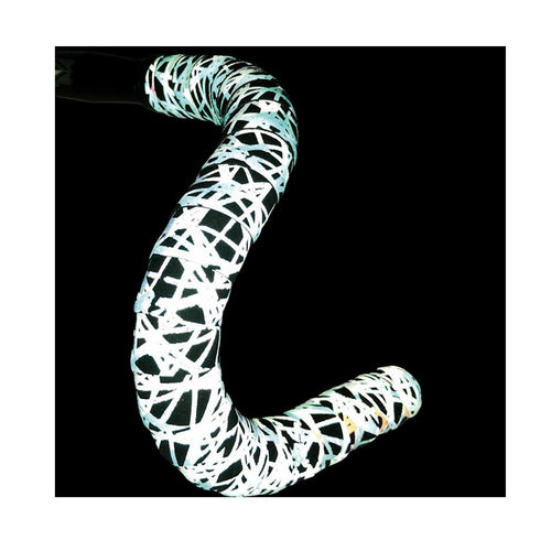 BTP Reflective Bartape-Multicolor/Black
