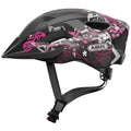 Abus Aduro 2.0 Helmet-Maori Blackberry