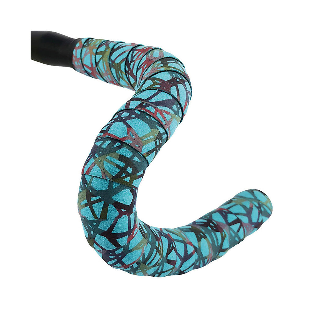BTP Reflective Bartape-Multicolor/Blue